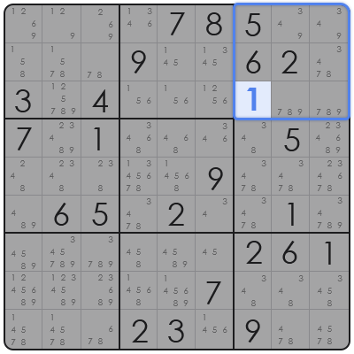 online sudoku solver